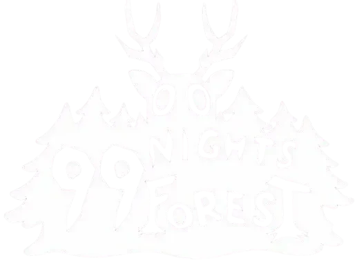 99-nights-forest-logo